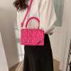 The Prism Mini Bag - Geometric Elegance Redefined