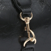 NovaChic Basics Crescent Shoulder Bag