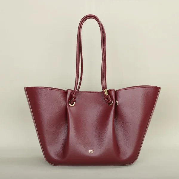 The Essential Work Tote - Timeless Sophistication