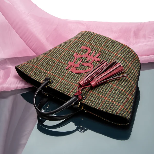 The Adorn Classic Chain Bag