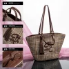The Adorn Classic Chain Bag