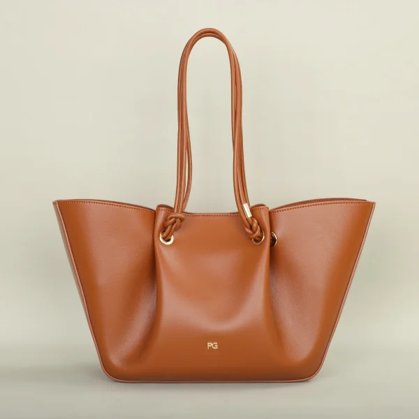 The Essential Work Tote - Timeless Sophistication