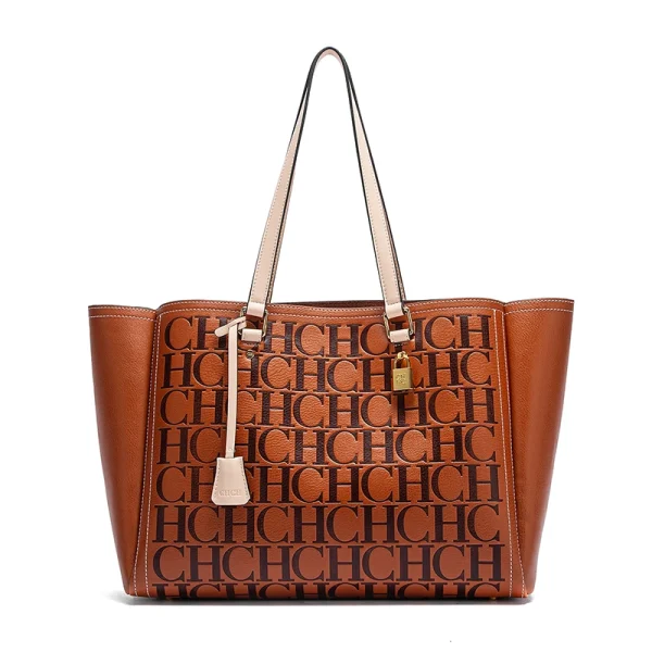 The Adorn Soft Luxe Tote