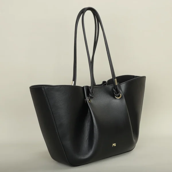 The Essential Work Tote - Timeless Sophistication