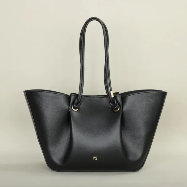The Essential Work Tote - Timeless Sophistication