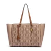The Adorn Soft Luxe Tote