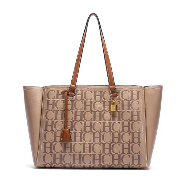 The Adorn Soft Luxe Tote