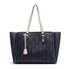 The Adorn Soft Luxe Tote