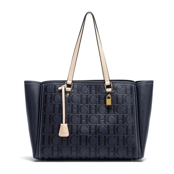 The Adorn Soft Luxe Tote