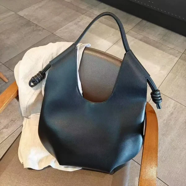 The Sculptural Florence Tote