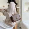 The Golden Bee Satchel - Vintage Inspired Sophistication