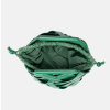 The Artisan Woven Leather Tote