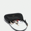 NovaChic Basics Crescent Shoulder Bag