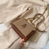 The Golden Bee Satchel - Vintage Inspired Sophistication